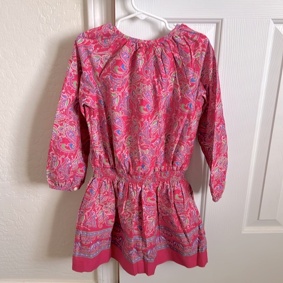 Ralph Lauren Girls Dress - Picture 3 of 3
